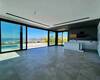 Modernt Designade Villor Med Havsutsikt I Turgutreis Bodrum 9