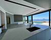 Modernt Designade Villor Med Havsutsikt I Turgutreis Bodrum 12