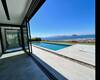 Modernt Designade Villor Med Havsutsikt I Turgutreis Bodrum 15