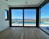 Modernt Designade Villor Med Havsutsikt I Turgutreis Bodrum 14