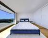 Detached Villas with Castle and Kos Island View in Bodrum 16