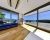 Detached Villas with Castle and Kos Island View in Bodrum 13