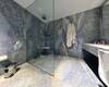Detached Villas with Castle and Kos Island View in Bodrum 22