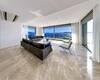 Detached Villas with Castle and Kos Island View in Bodrum 23