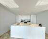 Detached Villas with Castle and Kos Island View in Bodrum 24