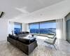 Detached Villas with Castle and Kos Island View in Bodrum 34