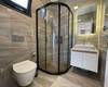 Contemporary Design Villas Close to the Beach in Fethiye 32