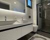 Contemporary Design Villas Close to the Beach in Fethiye 34