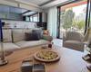 Detached Villas with Private Gardens in Mugla Bodrum 24