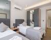 Ultra Luxurious Spacious Villas with Sea View in Ovacik Fethiye 13