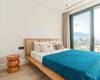 Villas Vue Panoramique Sur Mer À Gumusluk Bodrum 15