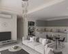 Appartementen Met Zee- En Natuurzichta In Bodrum Centrum 8