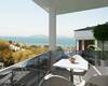 Villas Avec Vue Imprenable Sur Mer À Mugla Milas 22