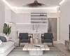 Stylish Apartments with Indoor Car Park in Bodrum Konacik 6