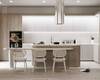 Stylish Apartments with Indoor Car Park in Bodrum Konacik 9