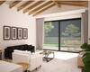 Villas En Pierre Avec Piscine Chauffée Et Jardin À Gumusluk 4