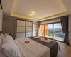 Ruime Villa Met Zee En Natuurzicht In Gocek Fethiye 9