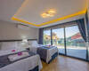 Ruime Villa Met Zee En Natuurzicht In Gocek Fethiye 7