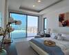 Luxueuse Villas Individuelles Vue Mer À Yalikavak Bodrum 10