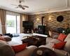 4-bedroom Detached Villa in Spacious Garden in Fethiye Mugla 13