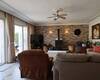 4-bedroom Detached Villa in Spacious Garden in Fethiye Mugla 14