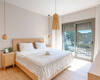 Stenbelagda Hus Med Pooler I Bodrum Gumusluk 24