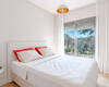Stenbelagda Hus Med Pooler I Bodrum Gumusluk 23