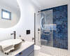 Stenbelagda Hus Med Pooler I Bodrum Gumusluk 29