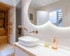 Stenbelagda Hus Med Pooler I Bodrum Gumusluk 32
