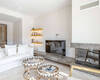 Stenbelagda Hus Med Pooler I Bodrum Gumusluk 12
