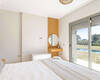 Stenbelagda Hus Med Pooler I Bodrum Gumusluk 25