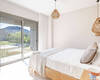 Stenbelagda Hus Med Pooler I Bodrum Gumusluk 28