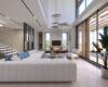 Aangepast Ontwerp Villa's In Beveiligd Complex In Bodrum, Torba 10