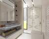 Aangepast Ontwerp Villa's In Beveiligd Complex In Bodrum, Torba 16