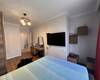 4 Schlafzimmer Doppelhaushälfte Villa Im Zentrum Von Mugla Fethiye 5