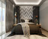 Detached Villas in Casa Citta Project in Bodrum Gumbet 13