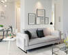 Detached Villas in Casa Citta Project in Bodrum Gumbet 11