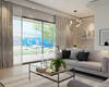 Detached Villas in Casa Citta Project in Bodrum Gumbet 8