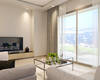 Detached Villas in Casa Citta Project in Bodrum Gumbet 9