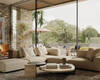Manoir Au Design Particulier Vue Marina À Bodrum Yalikavak 9