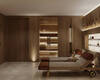 Manoir Au Design Particulier Vue Marina À Bodrum Yalikavak 30