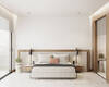 Manoir Au Design Particulier Vue Marina À Bodrum Yalikavak 39