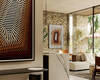 Manoir Au Design Particulier Vue Marina À Bodrum Yalikavak 12