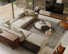 Manoir Au Design Particulier Vue Marina À Bodrum Yalikavak 7