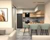Appartements Vue Mer Dans Une Résidence Avec Piscine À Yalikavak 7