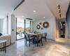 Sea View Villas in the Exclusive Project in Bodrum 28