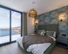 Sea View Villas in the Exclusive Project in Bodrum 43