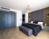 Sea View Villas in the Exclusive Project in Bodrum 37
