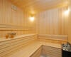Ölüdeniz'de 3+1 Müstakil Havuz ve Saunalı Satılık Villa 35