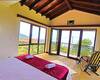 Fethiye Faralya'da Özel Havuzlu ve Geniş Bahçe Kullanımlı Villa 8